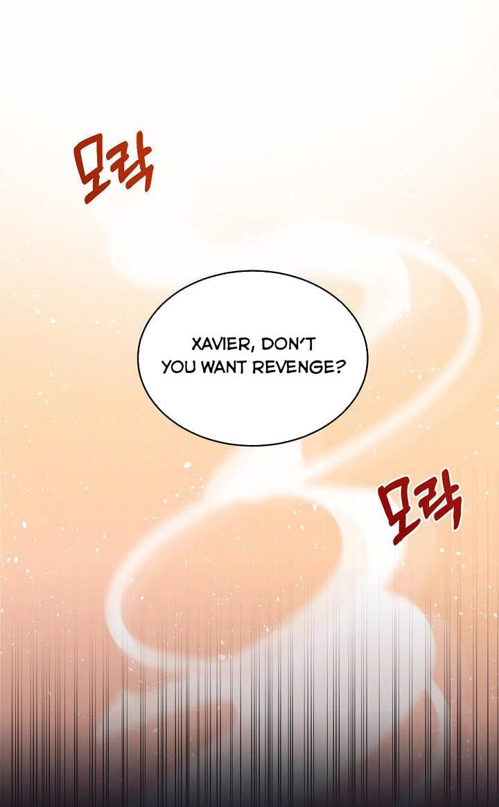 Can’t pretend to be blind anymore Chapter 38 page 33