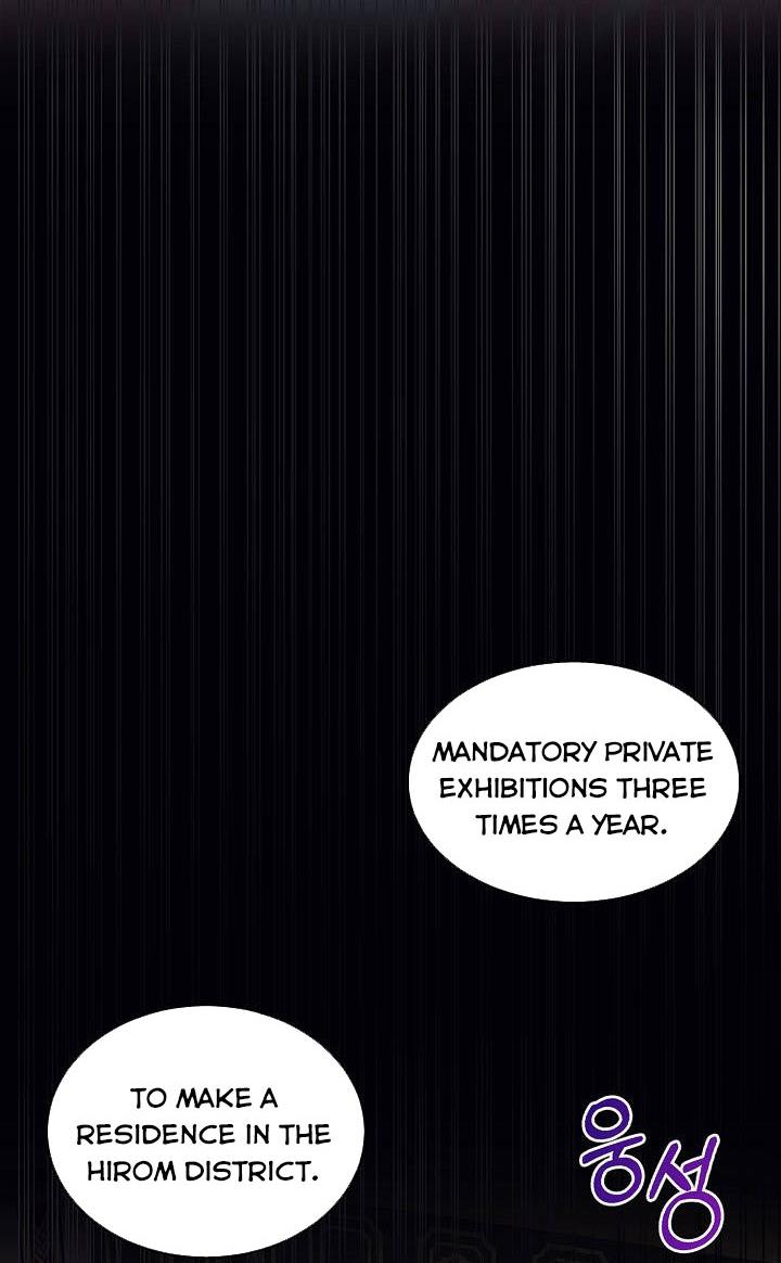 Can’t pretend to be blind anymore Chapter 38 page 34