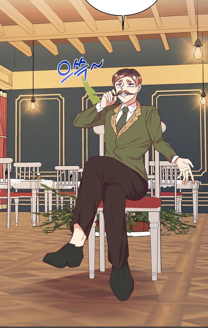 Can’t pretend to be blind anymore Chapter 38 page 38