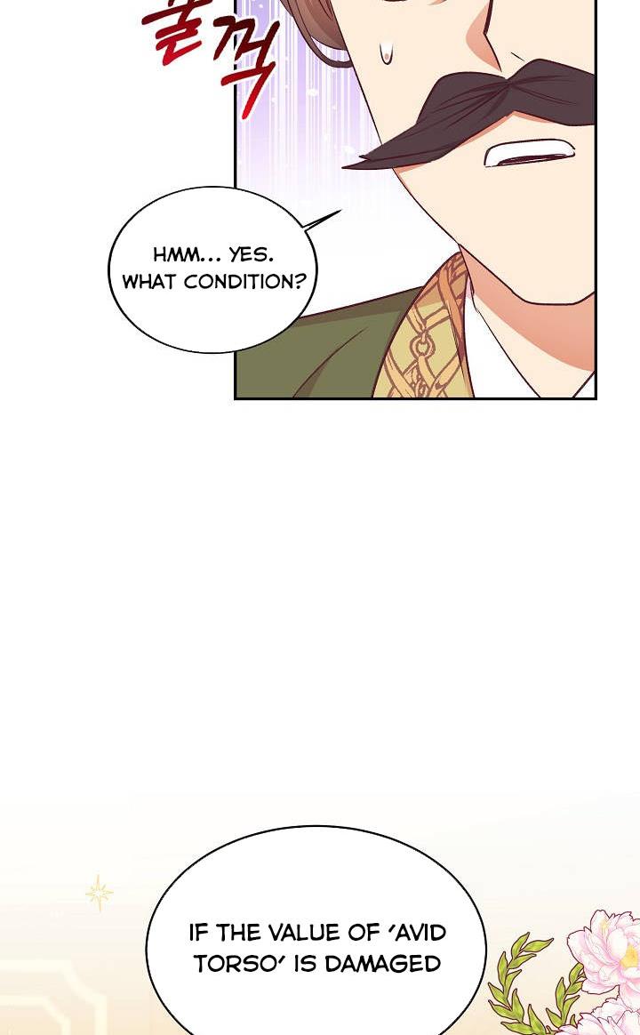 Can’t pretend to be blind anymore Chapter 38 page 43