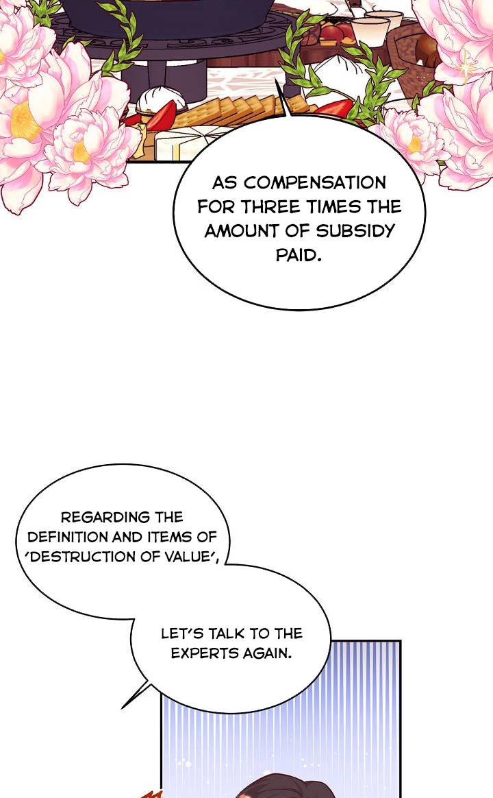 Can’t pretend to be blind anymore Chapter 38 page 45
