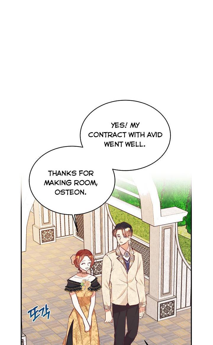 Can’t pretend to be blind anymore Chapter 38 page 48