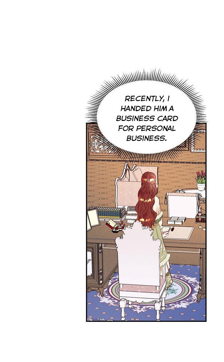 Can’t pretend to be blind anymore Chapter 38 page 4