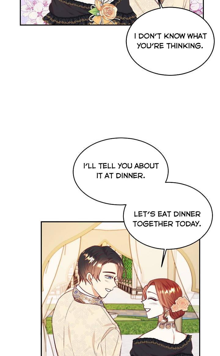 Can’t pretend to be blind anymore Chapter 38 page 51