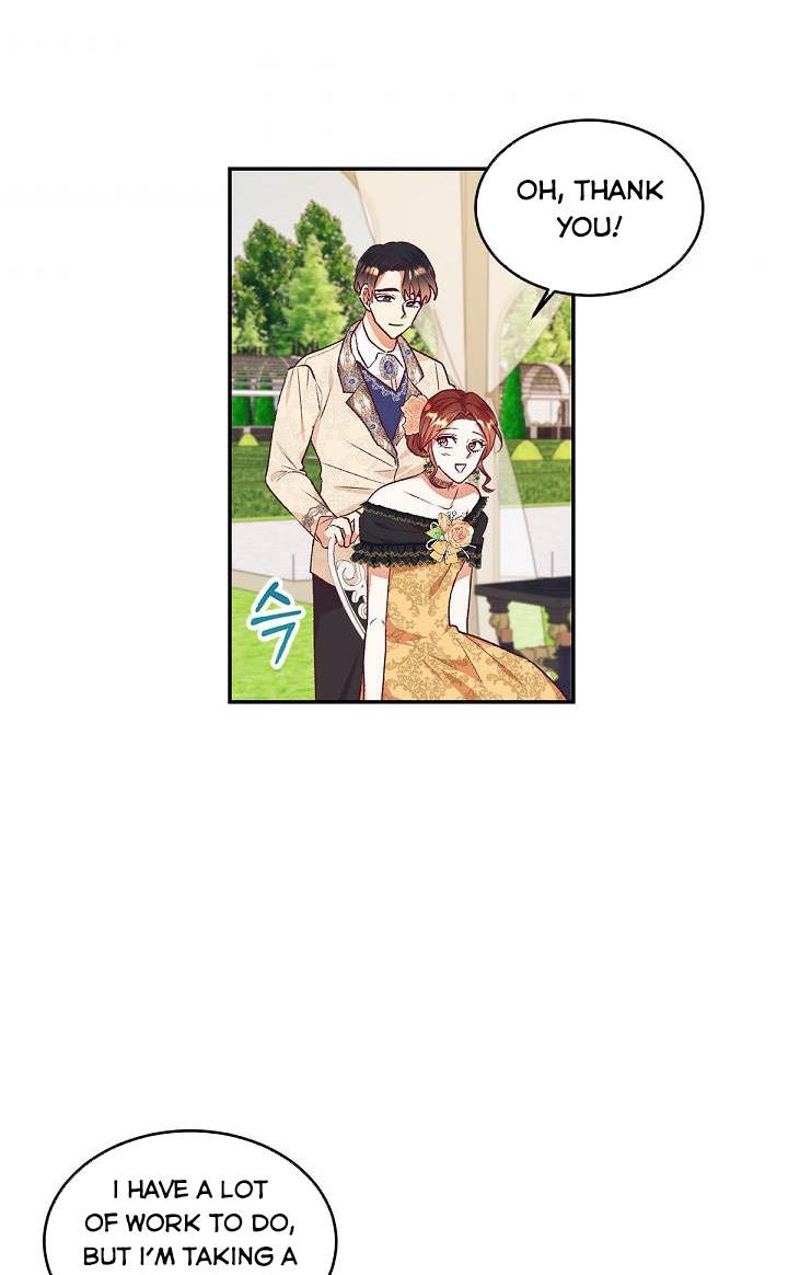 Can’t pretend to be blind anymore Chapter 38 page 55