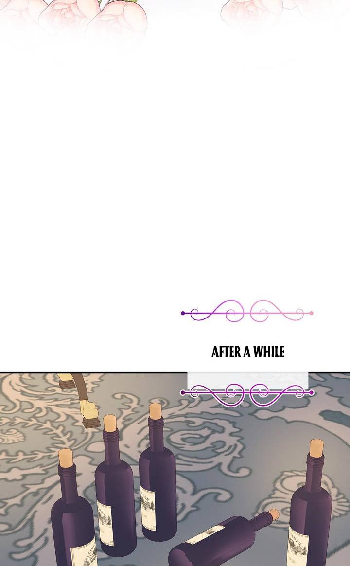 Can’t pretend to be blind anymore Chapter 38 page 60