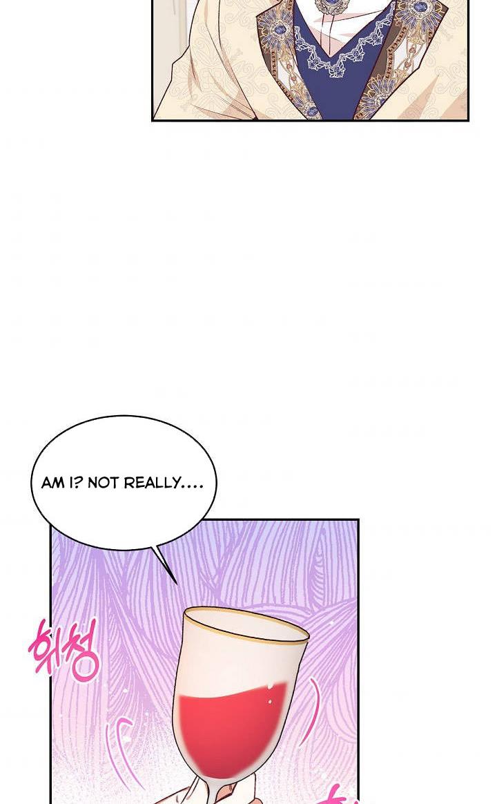 Can’t pretend to be blind anymore Chapter 38 page 62