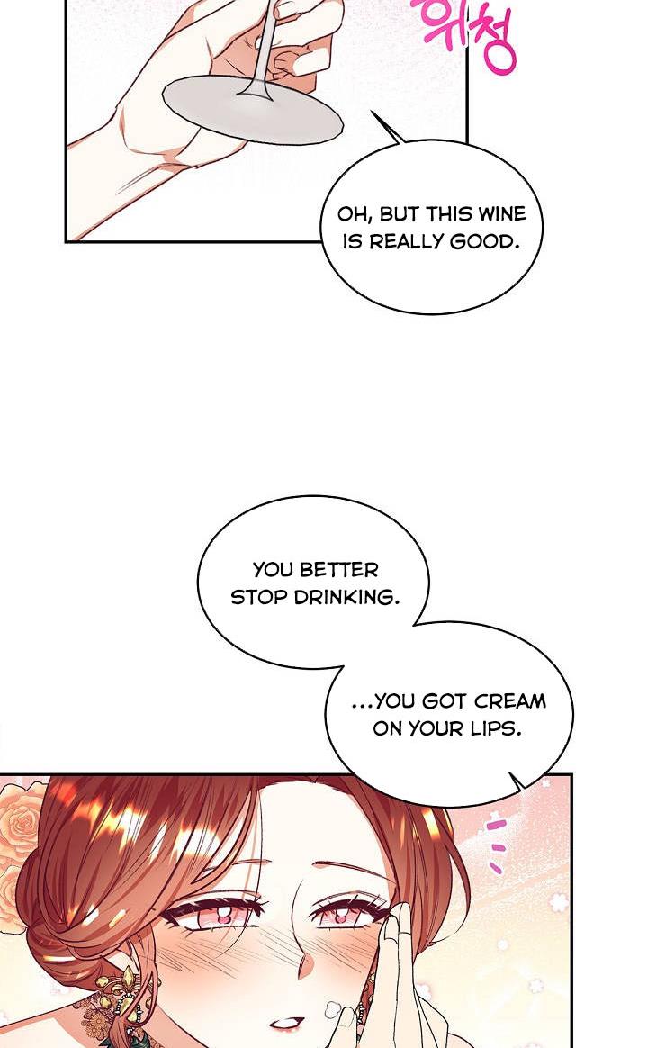Can’t pretend to be blind anymore Chapter 38 page 63