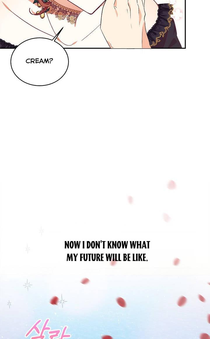 Can’t pretend to be blind anymore Chapter 38 page 64