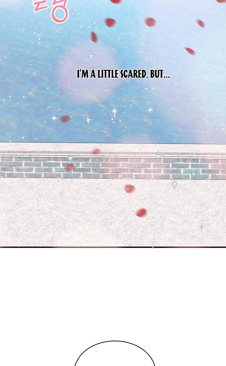 Can’t pretend to be blind anymore Chapter 38 page 65