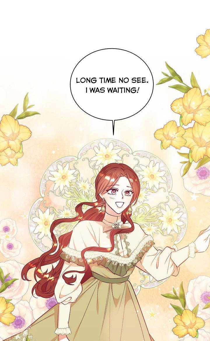 Can’t pretend to be blind anymore Chapter 38 page 6