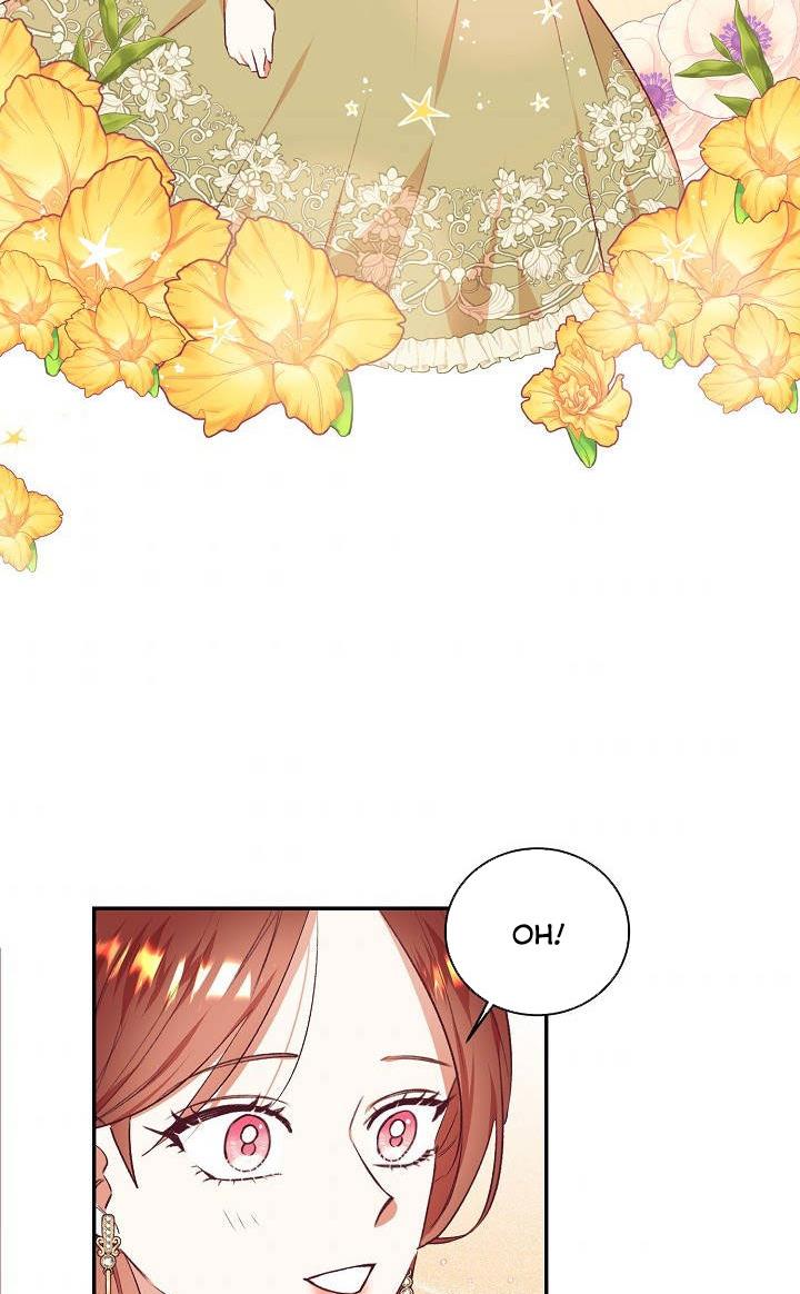 Can’t pretend to be blind anymore Chapter 38 page 7