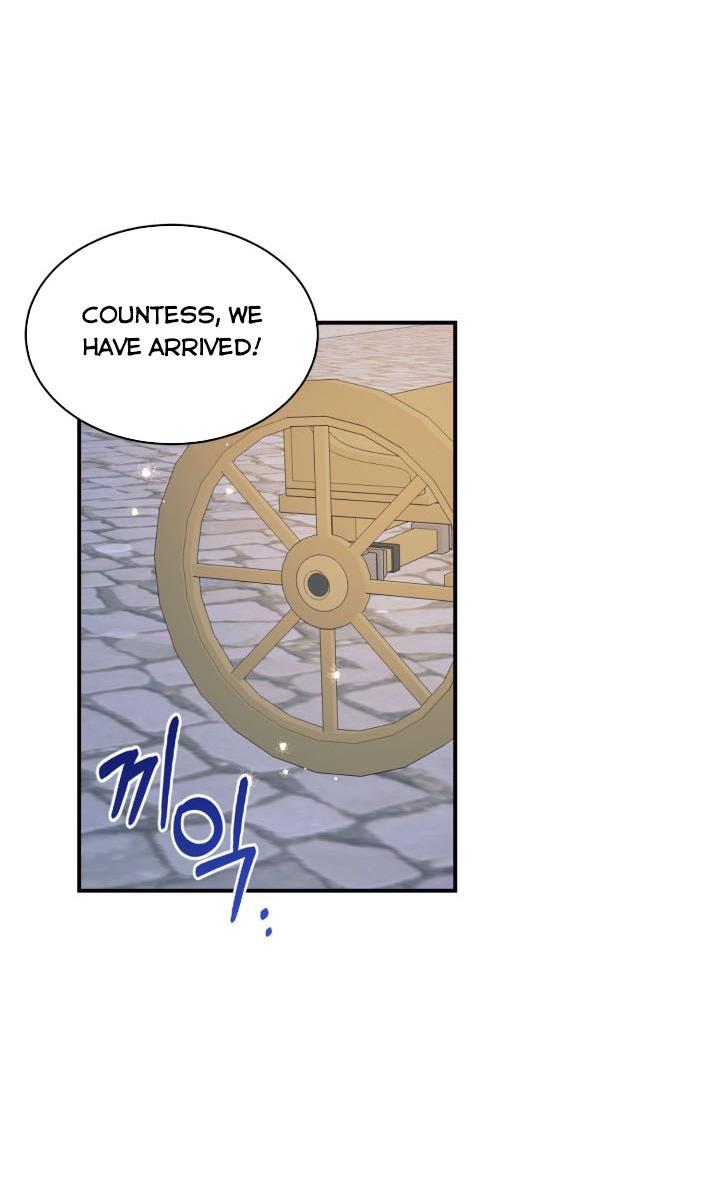 Can’t pretend to be blind anymore Chapter 39 page 15