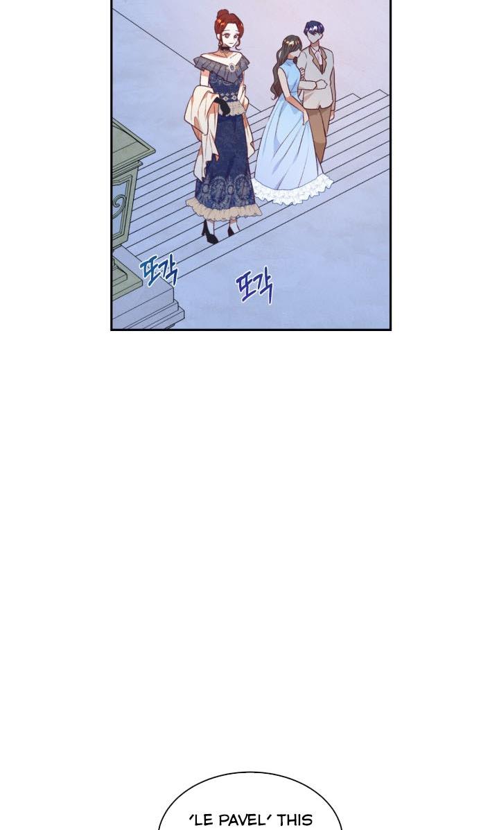 Can’t pretend to be blind anymore Chapter 39 page 20