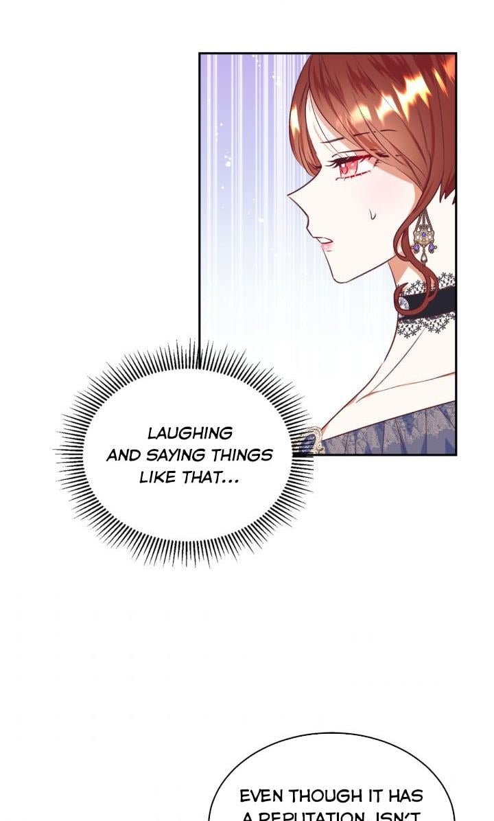 Can’t pretend to be blind anymore Chapter 39 page 29