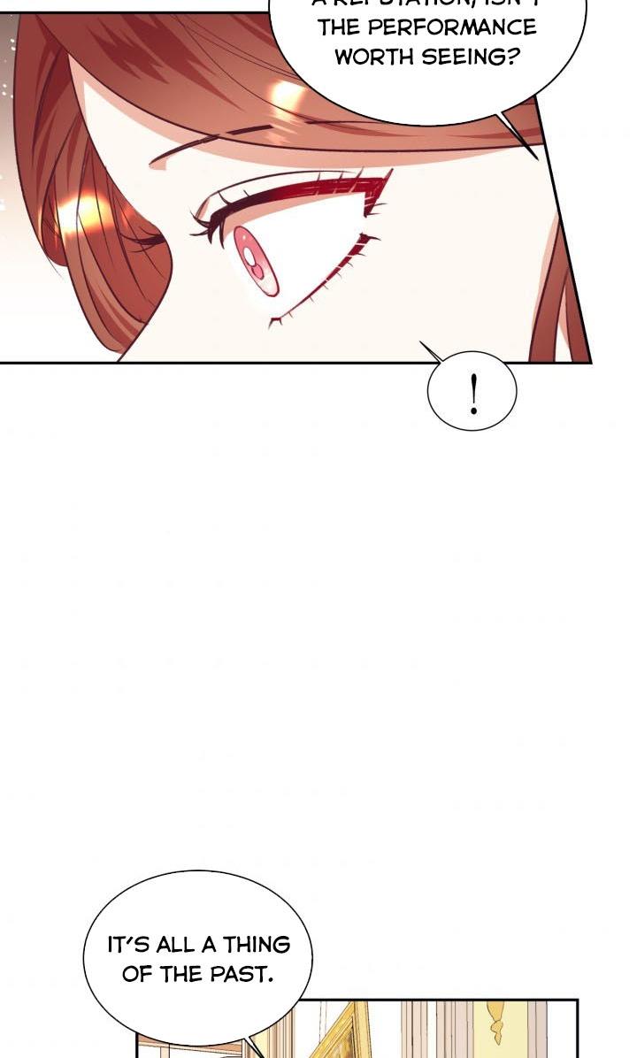 Can’t pretend to be blind anymore Chapter 39 page 30