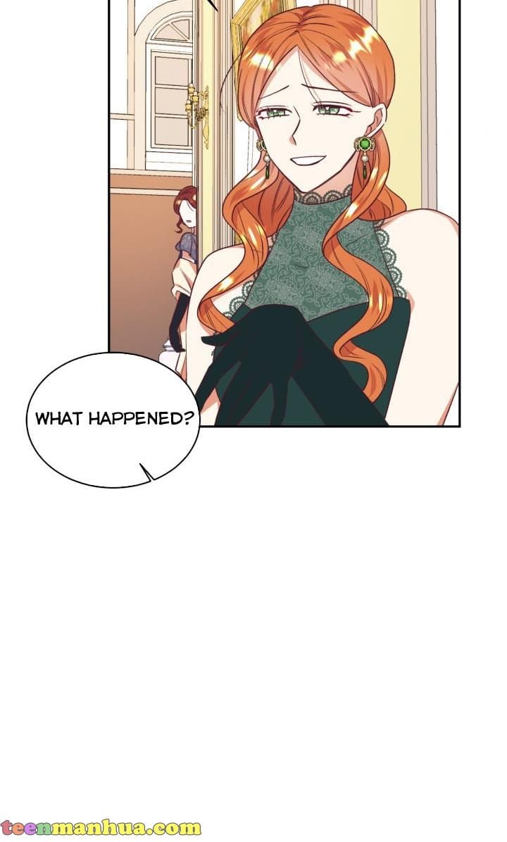 Can’t pretend to be blind anymore Chapter 39 page 31