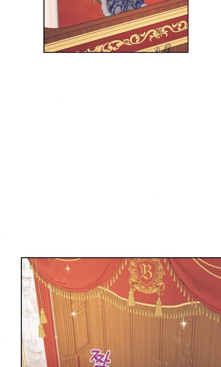 Can’t pretend to be blind anymore Chapter 39 page 37