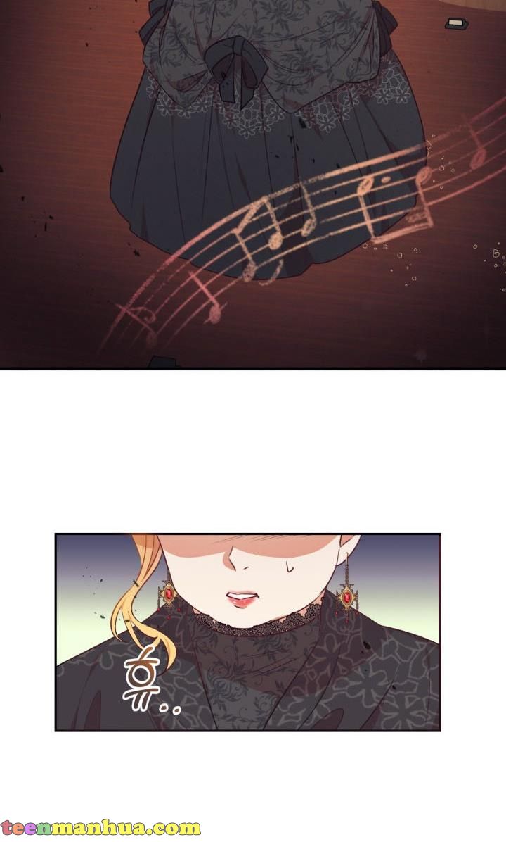 Can’t pretend to be blind anymore Chapter 39 page 39