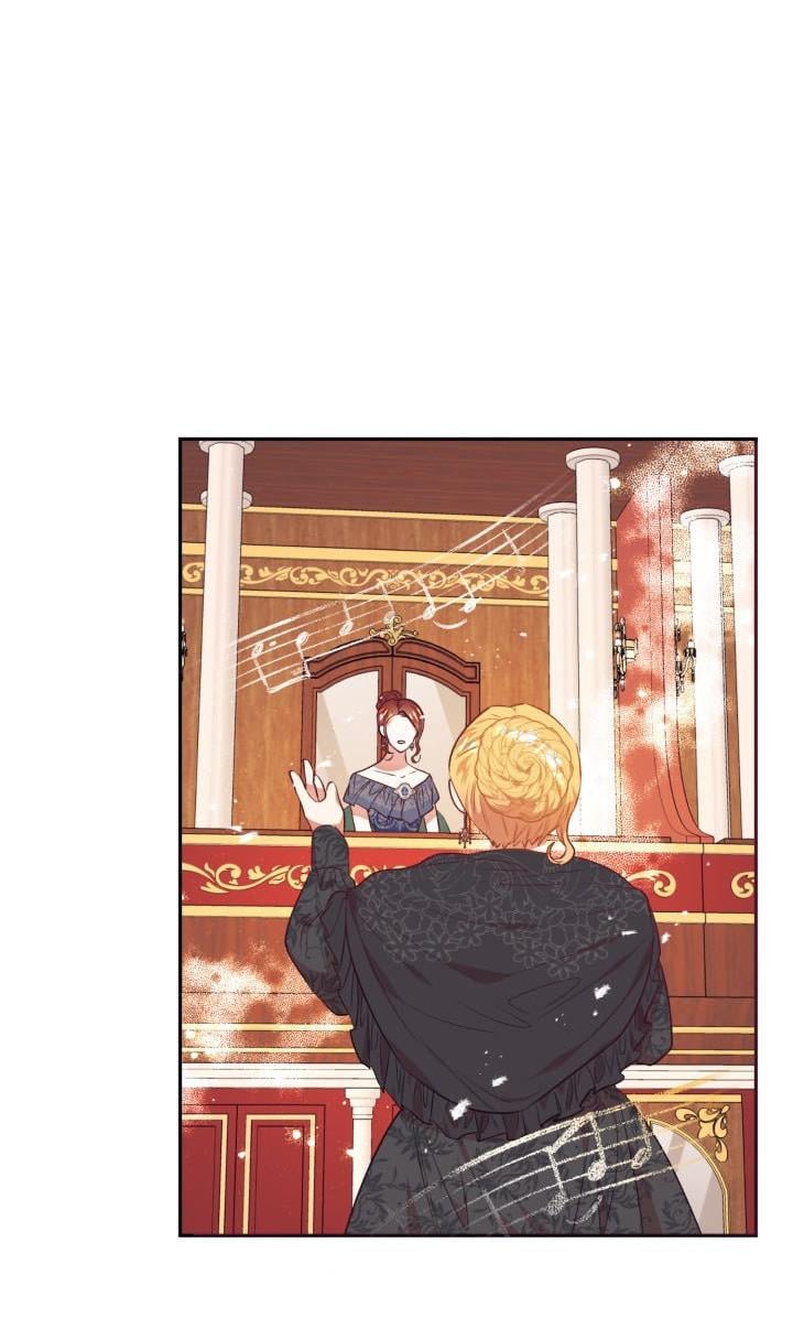 Can’t pretend to be blind anymore Chapter 39 page 40