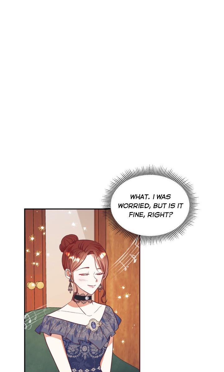 Can’t pretend to be blind anymore Chapter 39 page 41