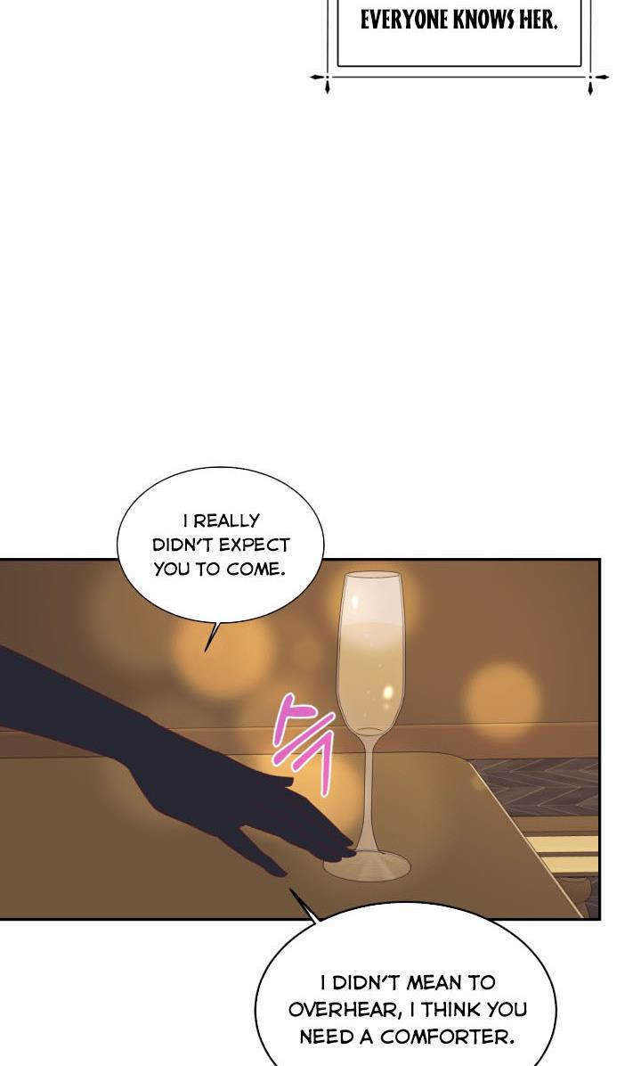 Can’t pretend to be blind anymore Chapter 39 page 49