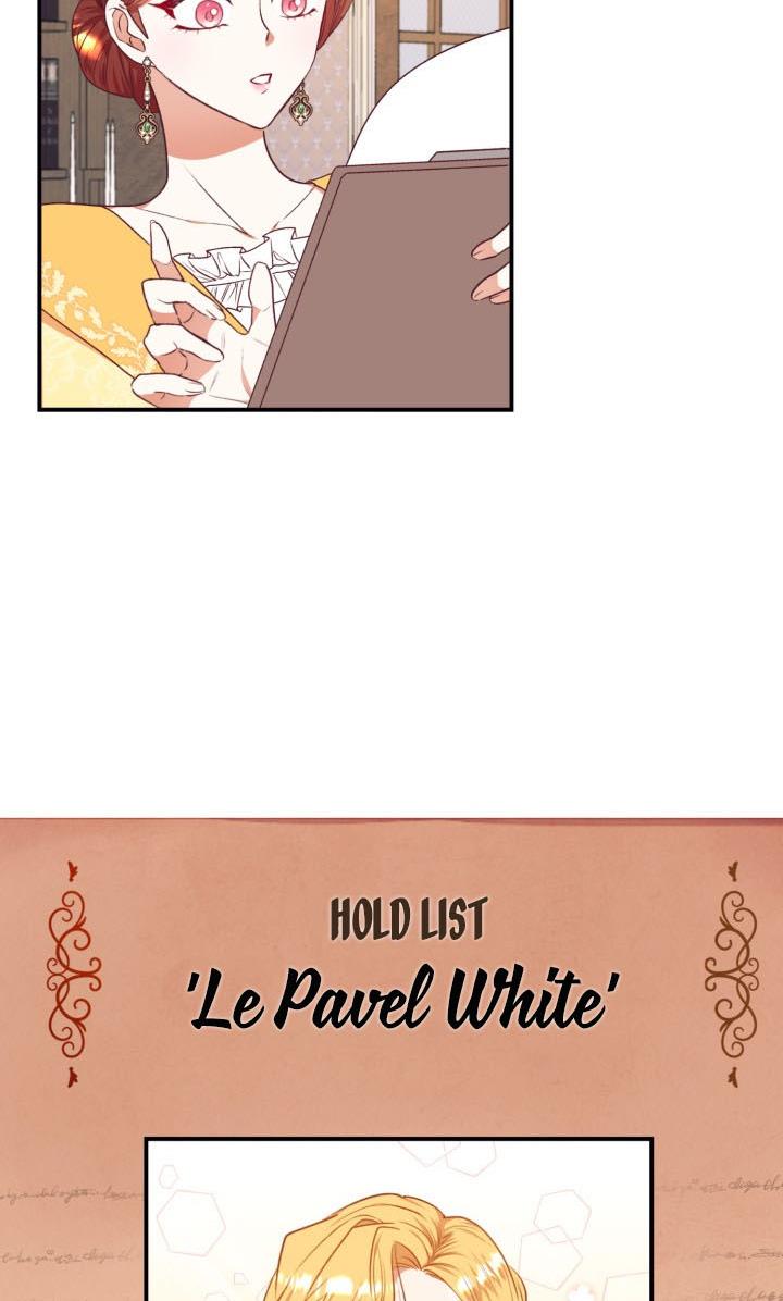 Can’t pretend to be blind anymore Chapter 39 page 5