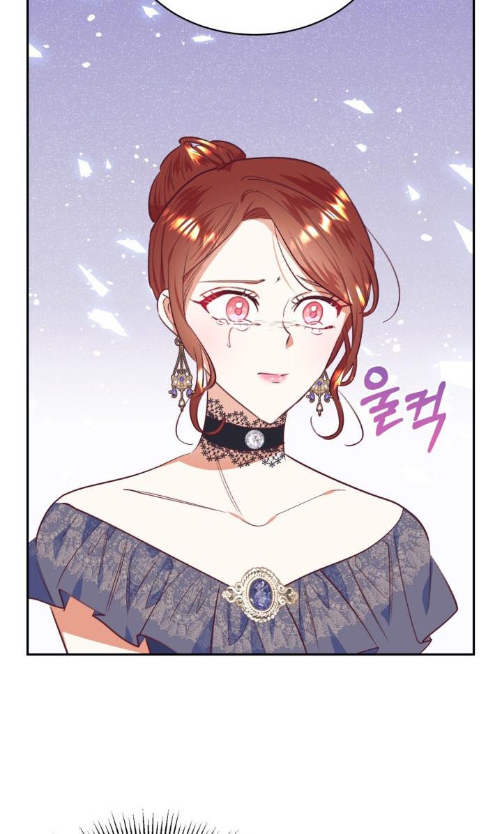 Can’t pretend to be blind anymore Chapter 39 page 62