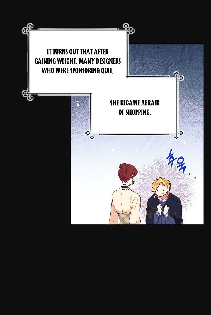 Can’t pretend to be blind anymore Chapter 40 page 10