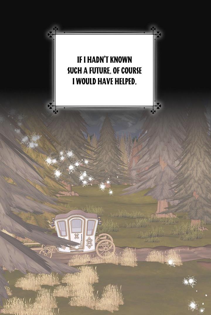 Can’t pretend to be blind anymore Chapter 40 page 20