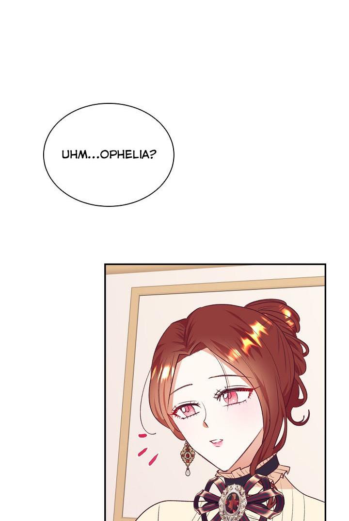 Can’t pretend to be blind anymore Chapter 40 page 23