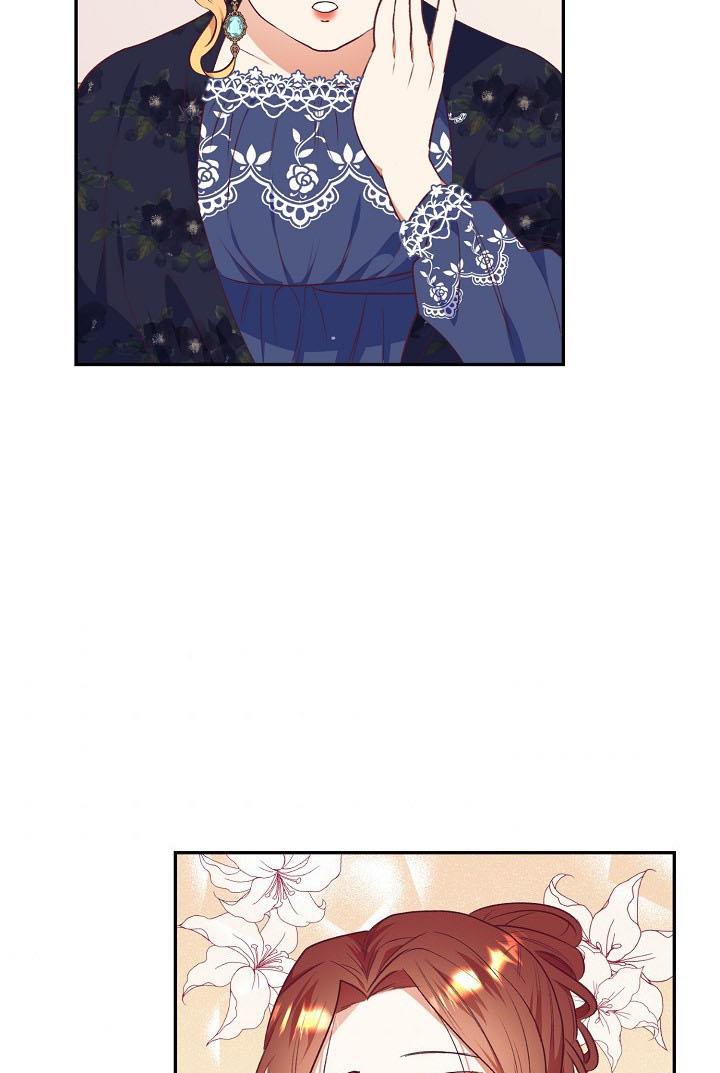 Can’t pretend to be blind anymore Chapter 40 page 25