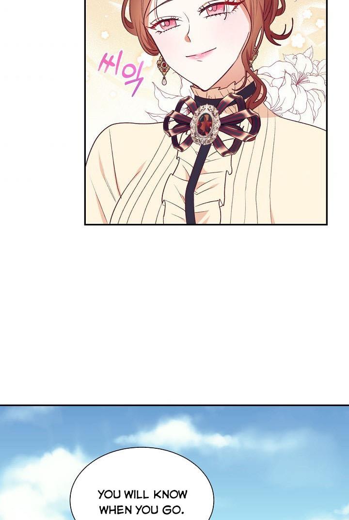 Can’t pretend to be blind anymore Chapter 40 page 26