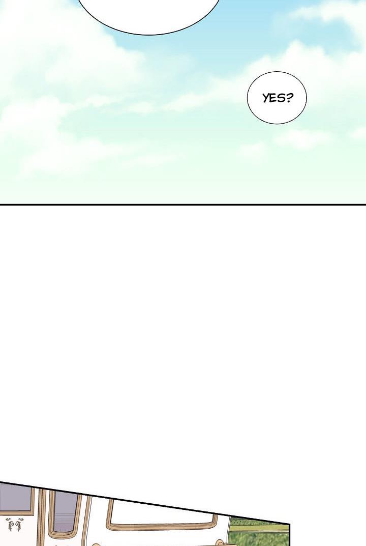 Can’t pretend to be blind anymore Chapter 40 page 27