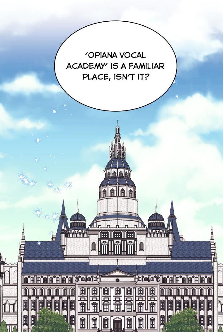 Can’t pretend to be blind anymore Chapter 40 page 29