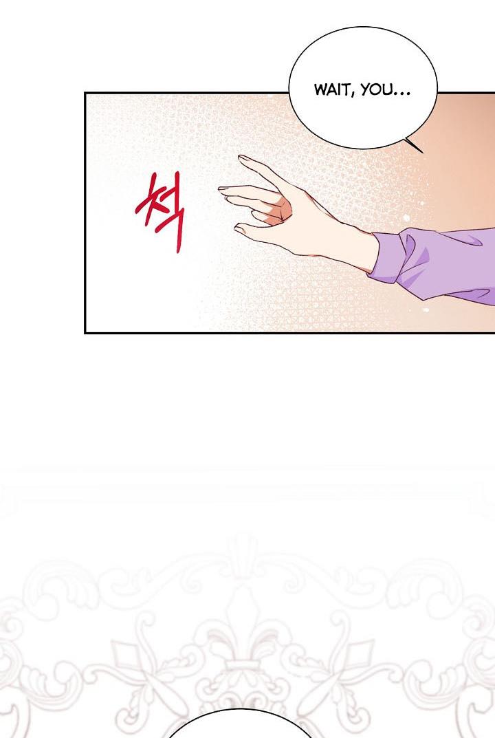 Can’t pretend to be blind anymore Chapter 40 page 39