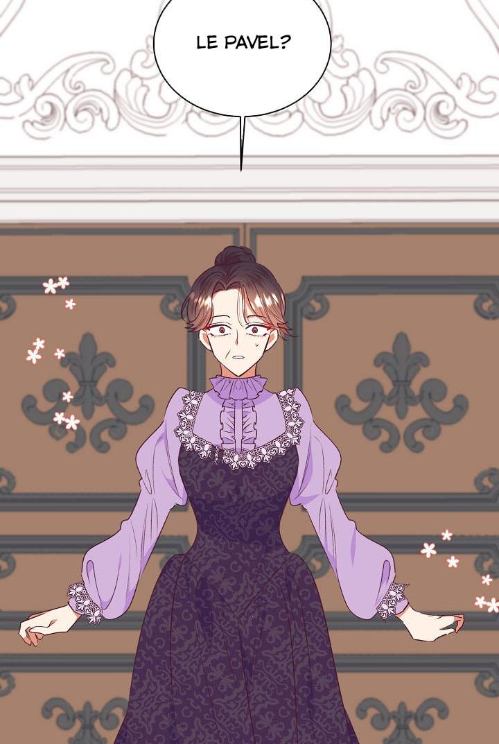 Can’t pretend to be blind anymore Chapter 40 page 40