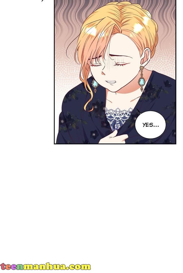 Can’t pretend to be blind anymore Chapter 40 page 48