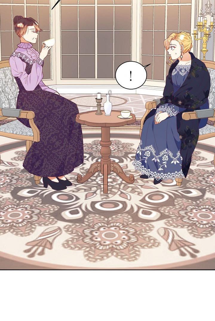 Can’t pretend to be blind anymore Chapter 40 page 51