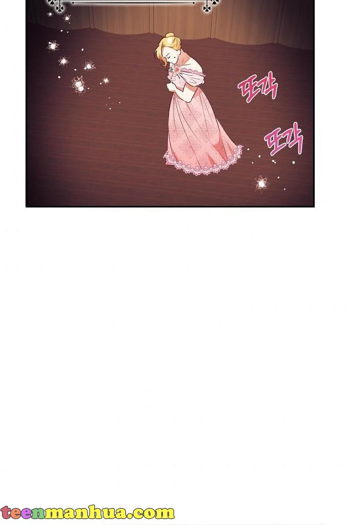 Can’t pretend to be blind anymore Chapter 40 page 59