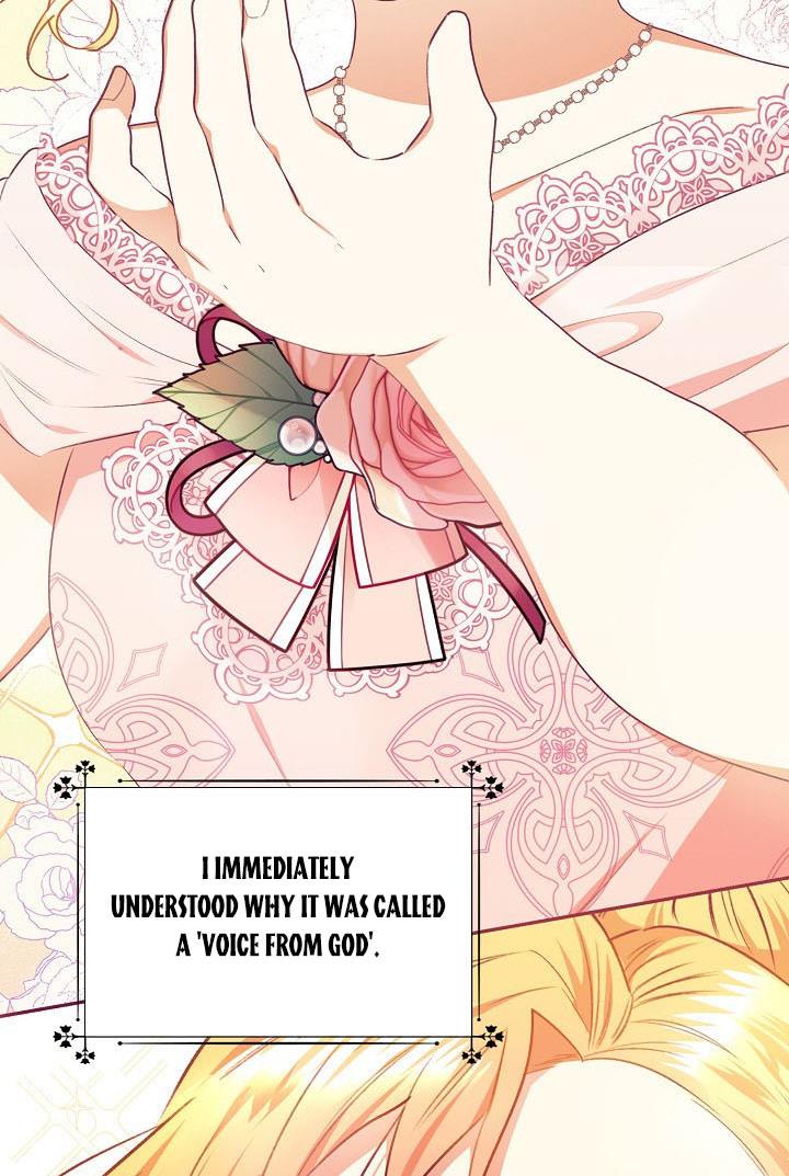 Can’t pretend to be blind anymore Chapter 40 page 62