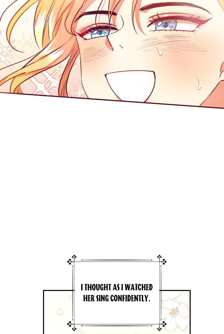Can’t pretend to be blind anymore Chapter 40 page 63