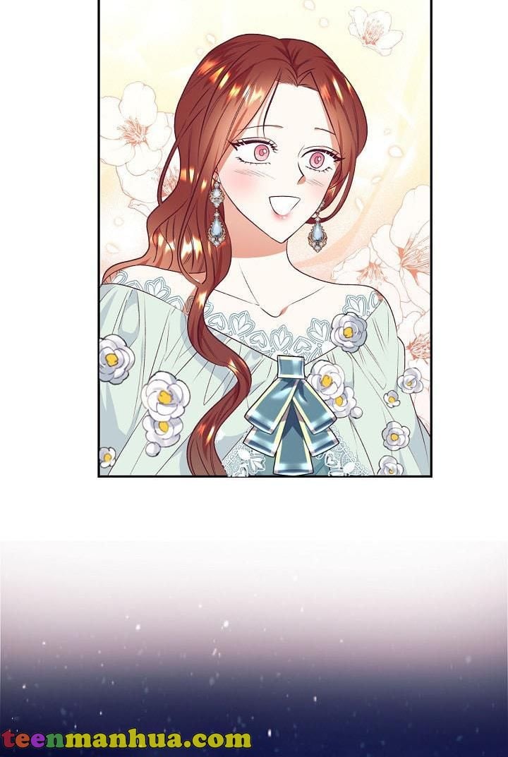 Can’t pretend to be blind anymore Chapter 40 page 64