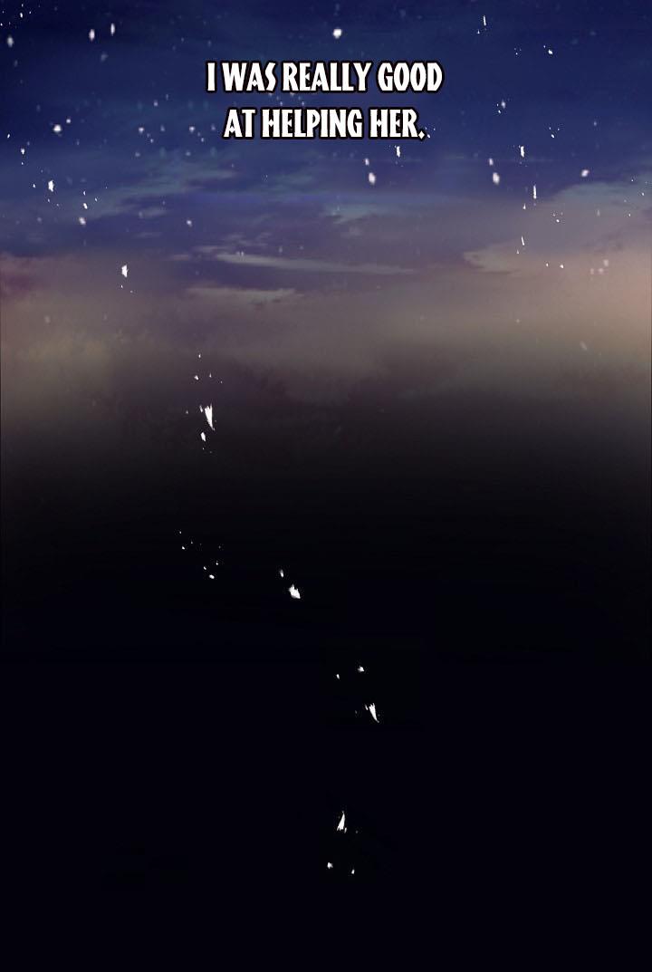 Can’t pretend to be blind anymore Chapter 40 page 65