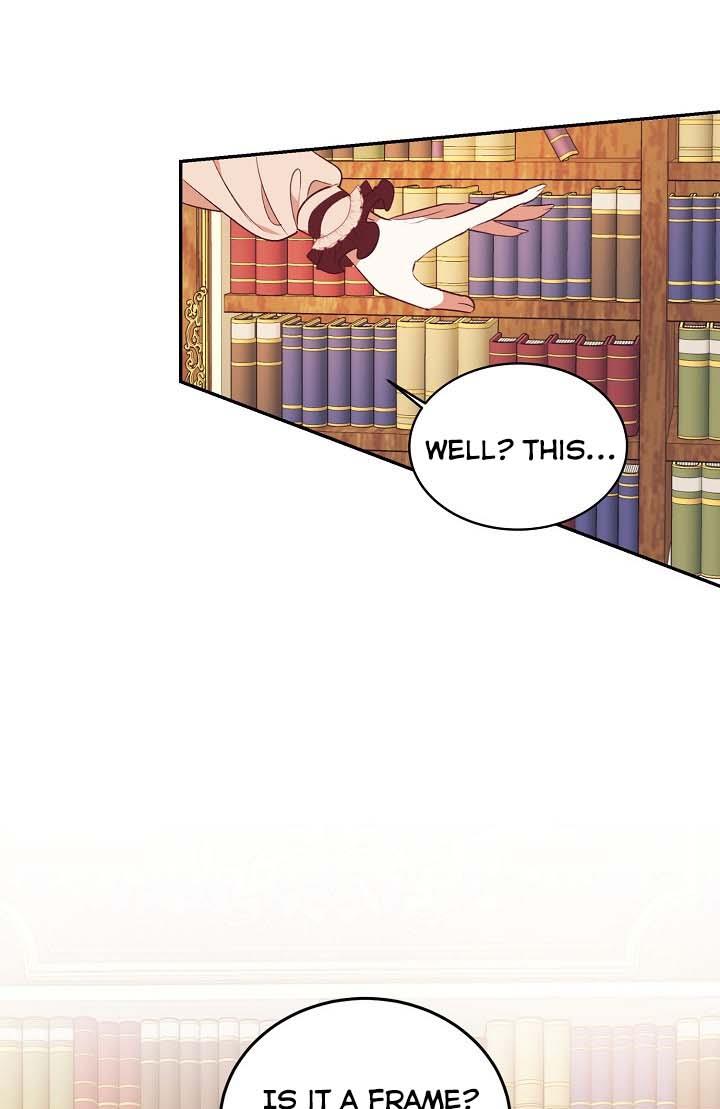 Can’t pretend to be blind anymore Chapter 42 page 21