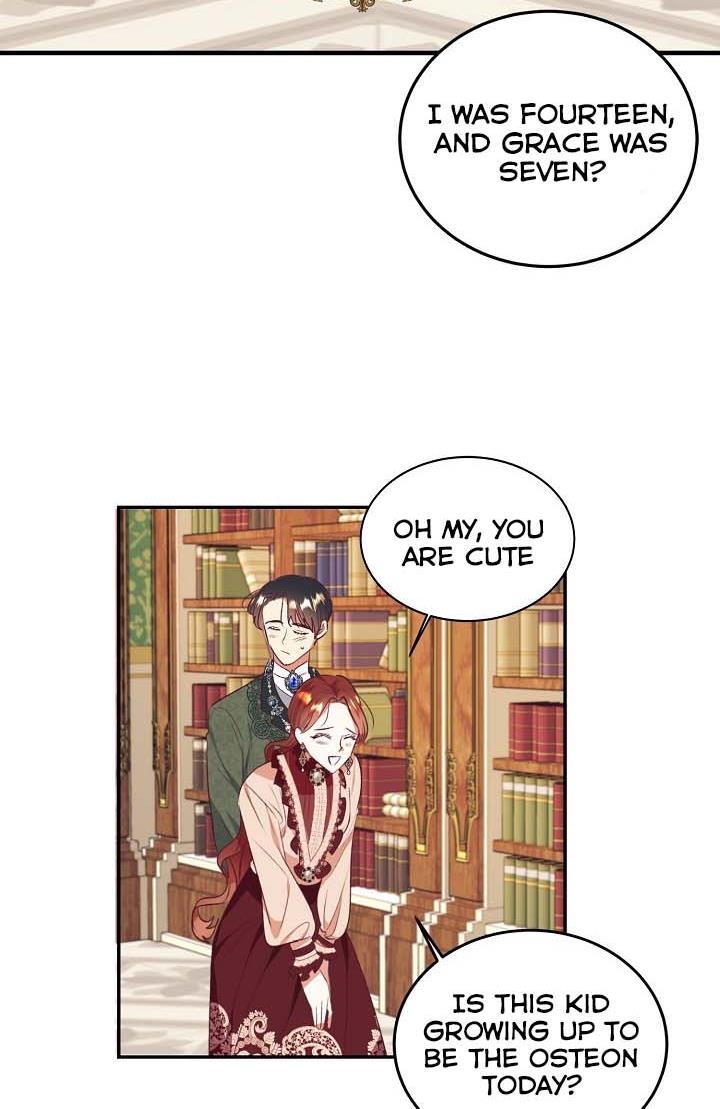 Can’t pretend to be blind anymore Chapter 42 page 23