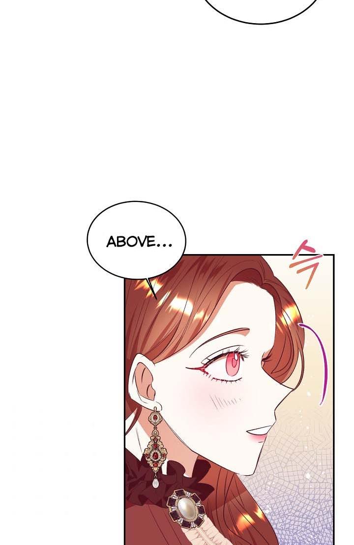 Can’t pretend to be blind anymore Chapter 42 page 24