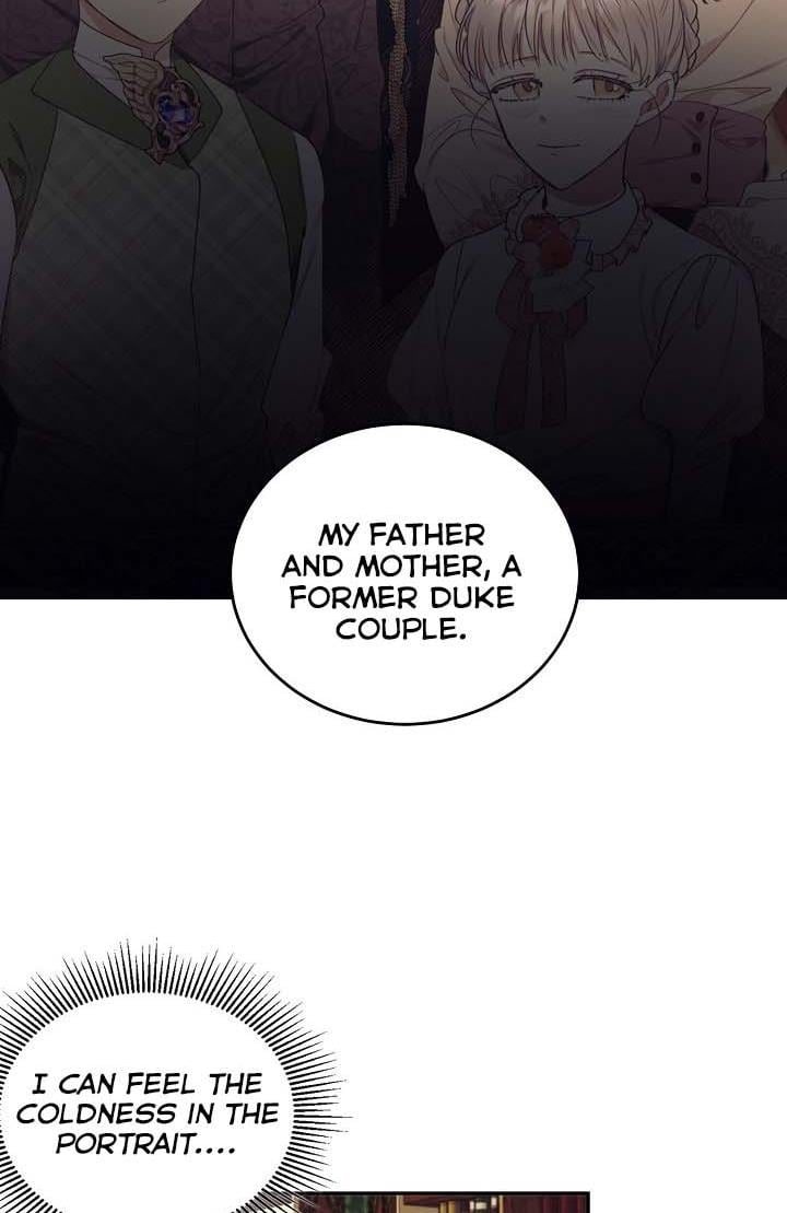Can’t pretend to be blind anymore Chapter 42 page 26