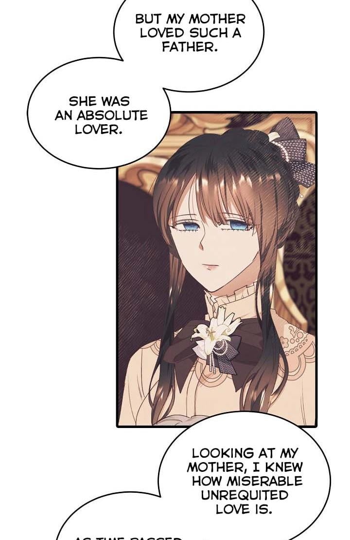 Can’t pretend to be blind anymore Chapter 42 page 30