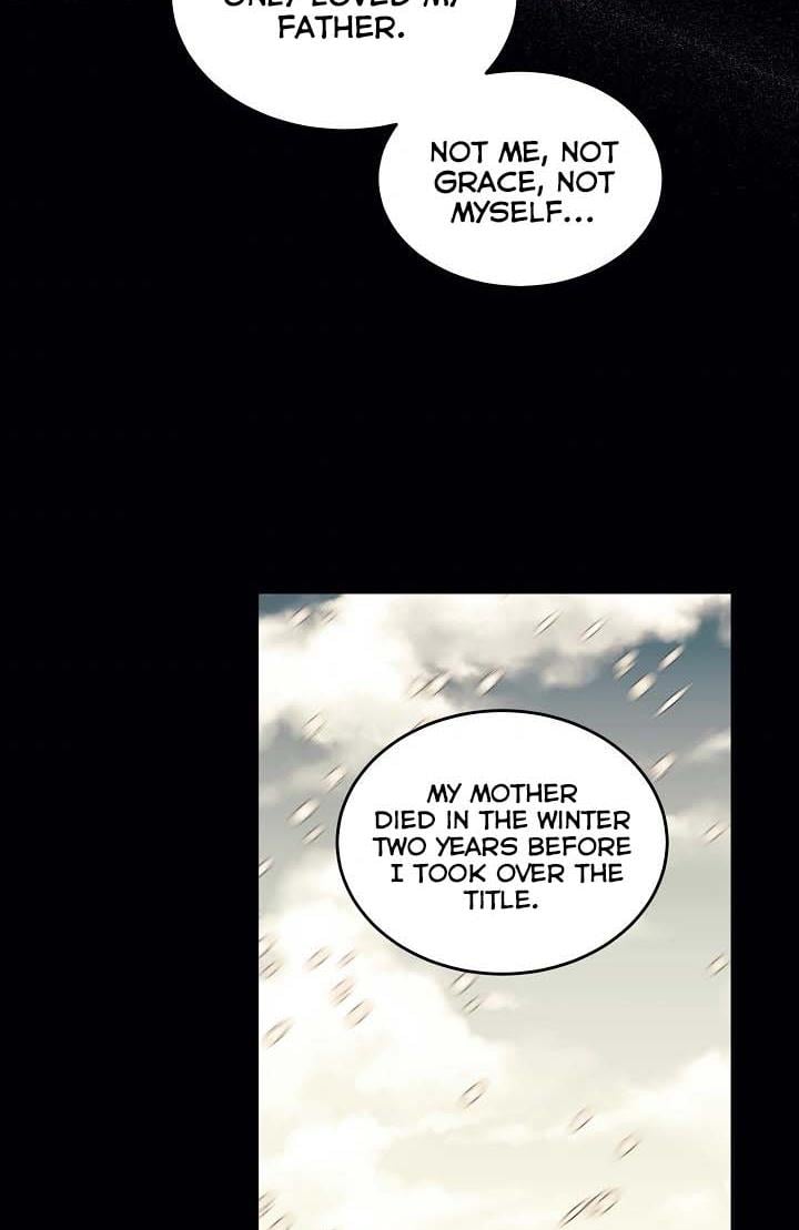 Can’t pretend to be blind anymore Chapter 42 page 33